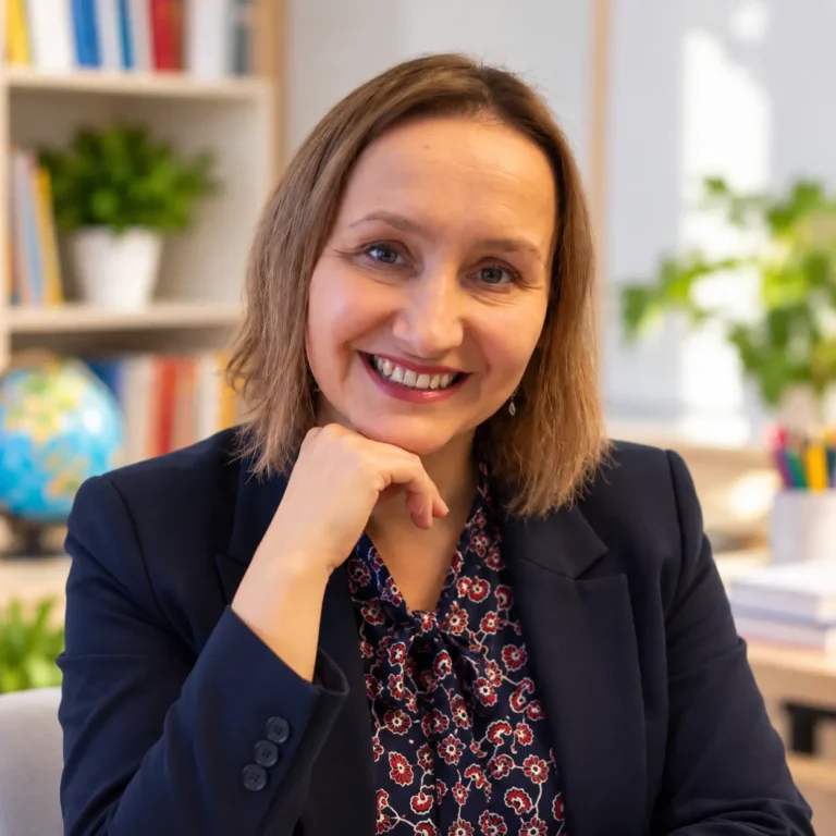 Бартулёва Мария Алексеевна, Преподаватель математики, информатики и английского языка, Щёлково